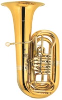 Basso tuba